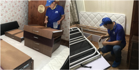 裝修選材與選家具，如何直接影響新房甲醛超標程度？室內施工也暗藏玄機